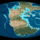 Illustration for article titled A history of supercontinents on planet Earth